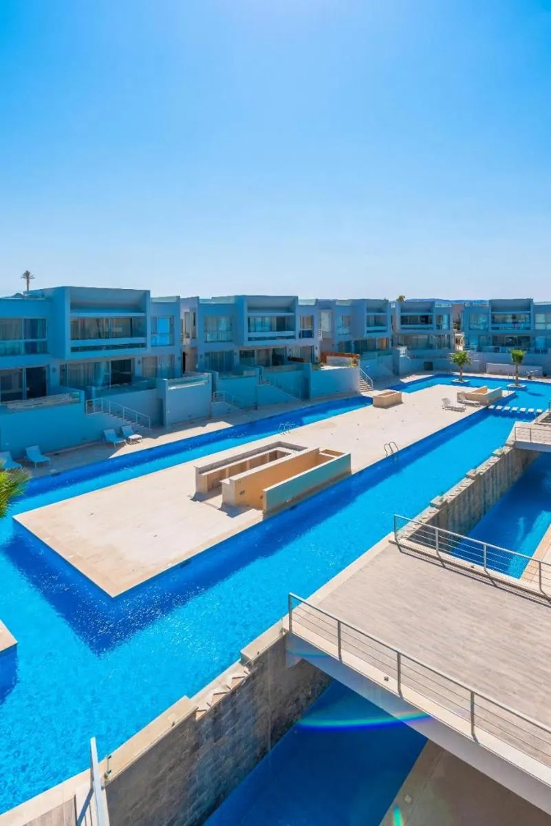 Image 5 of 1BR with private Heated Jacuzzi at Sholan Elgouna