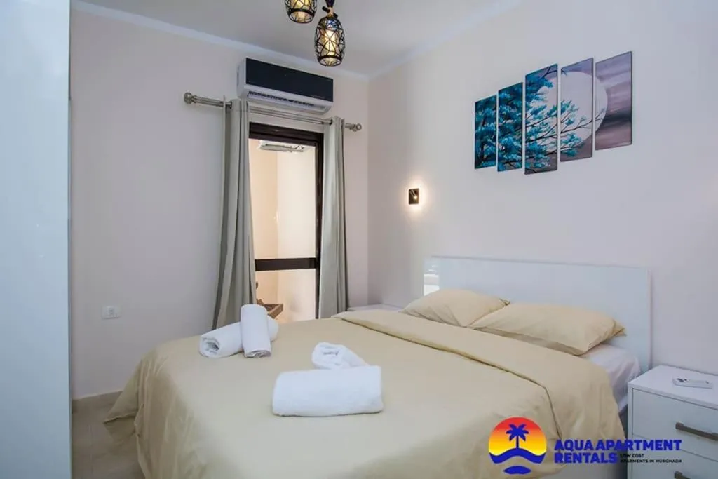 Image 1 of 1 Bedroom Poolside Apartment B106 Aqua Tropical Resort