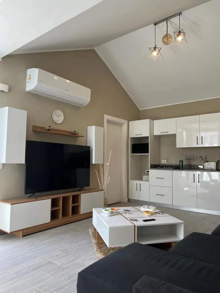 Image 4 of 2BR Twin House With Private Heated Pool at El-Gouna