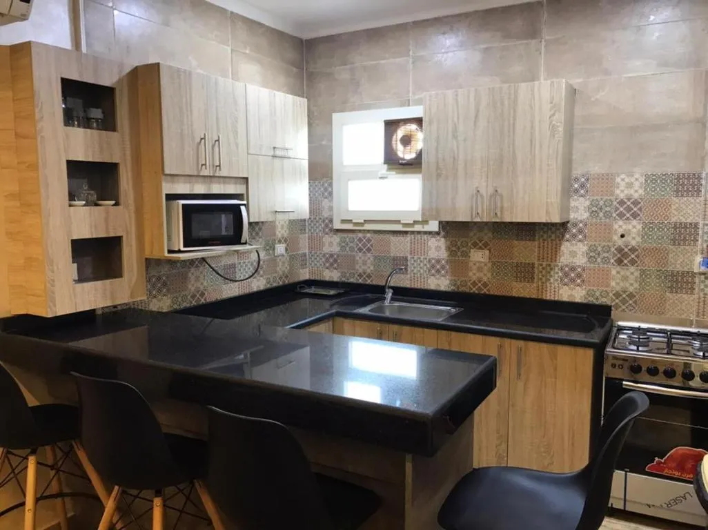 Image of A1 Deluxe Apartments