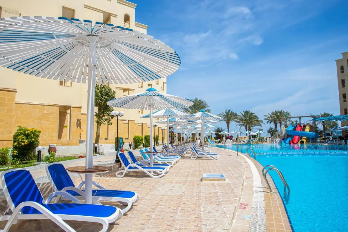 Image 4 of AMC Royal Hotel & Spa