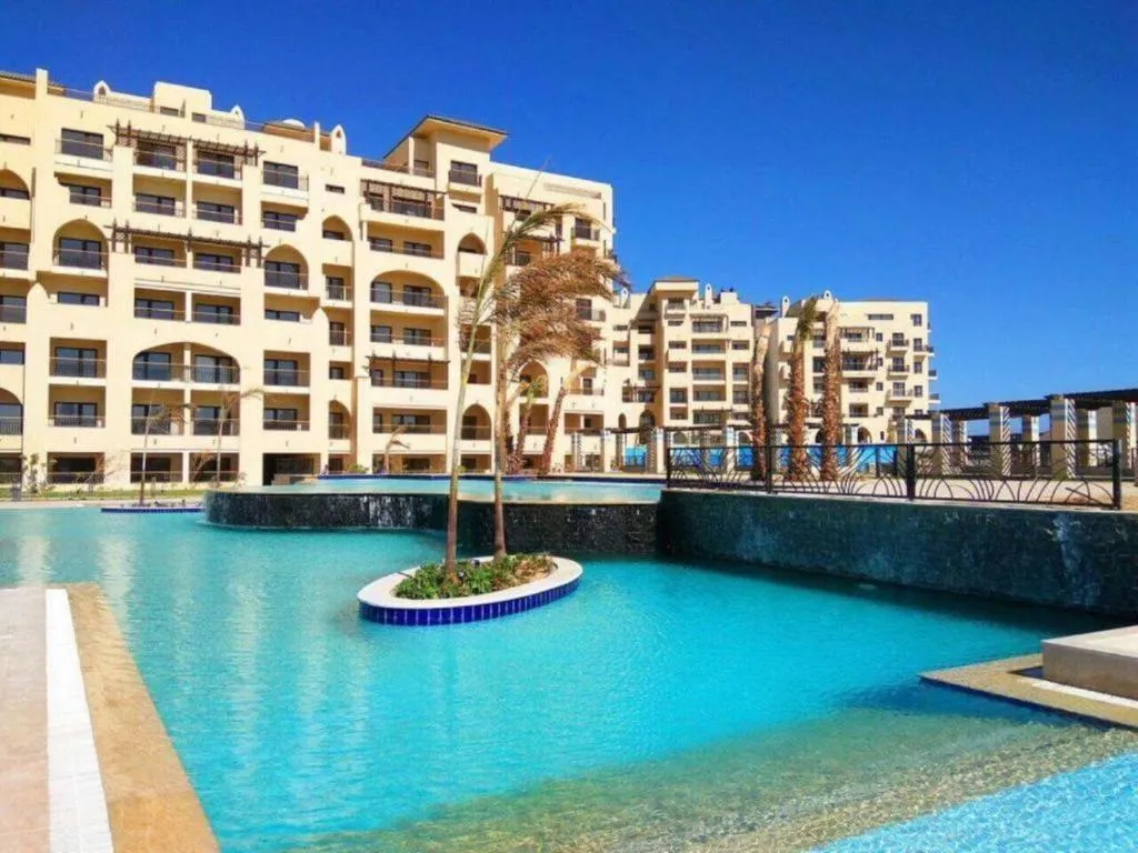 Image of AlDAU Heights Modern Brand New Apartments