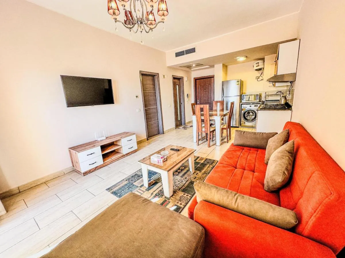 Image 4 of AlDAU Heights Modern Brand New Apartments