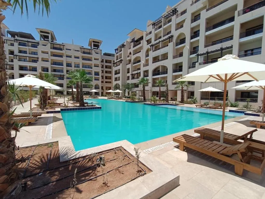 Image of AlDau Heights Apartments