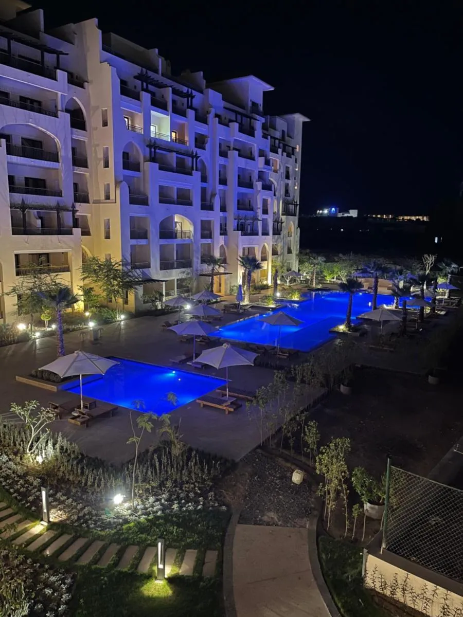 Image 3 of AlDau Heights Apartments