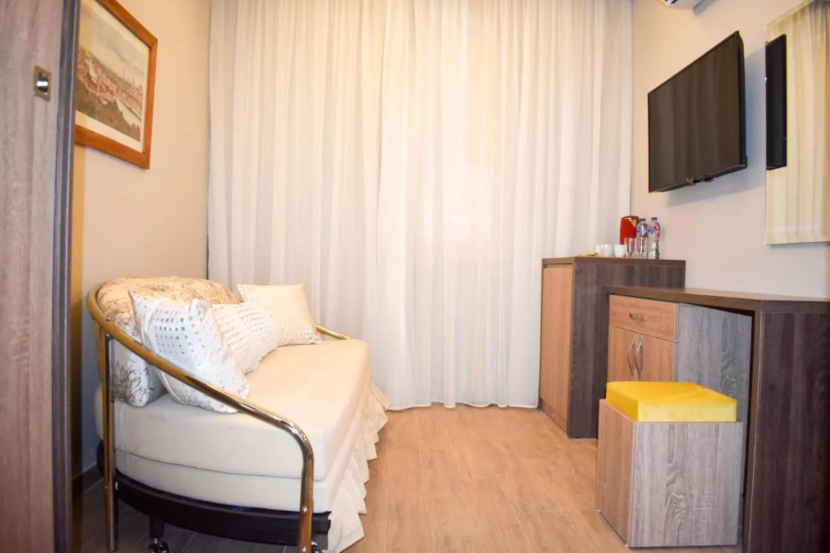 Image 5 of Al Dora Residence Suites Hurghada