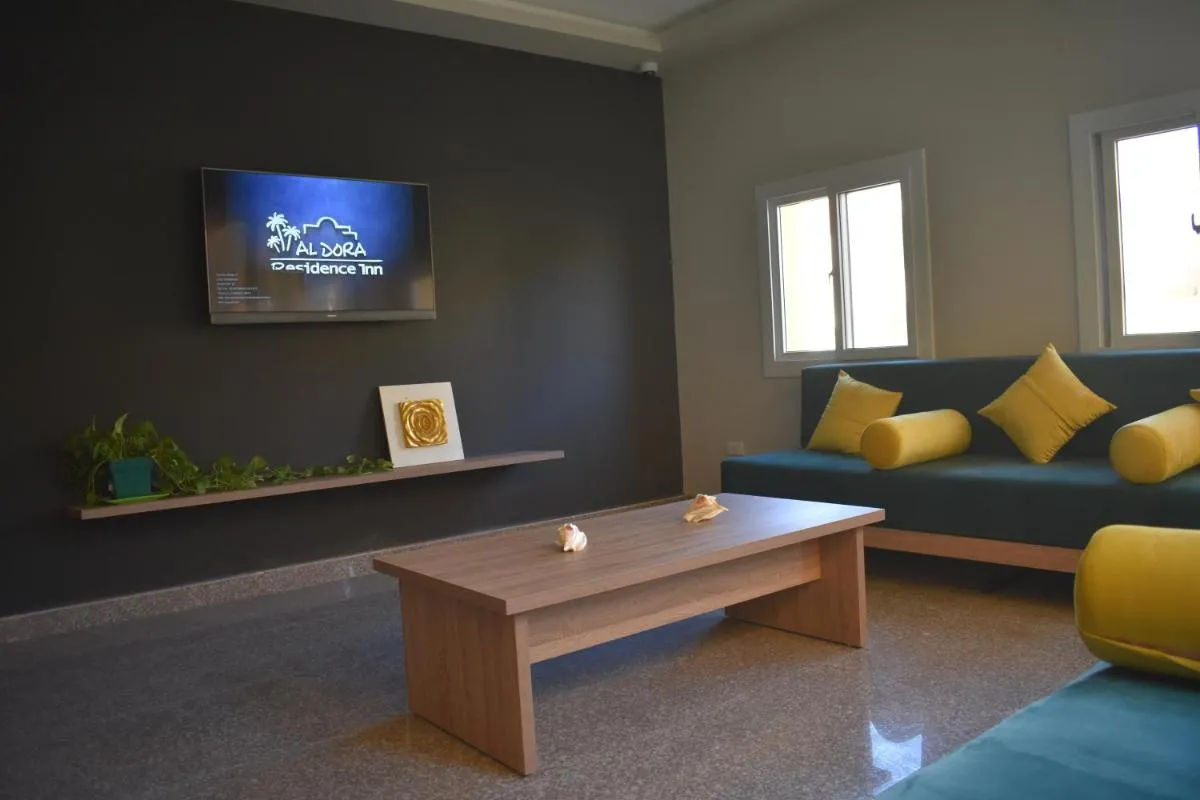 Image 2 of Al Dora Residence Suites Hurghada