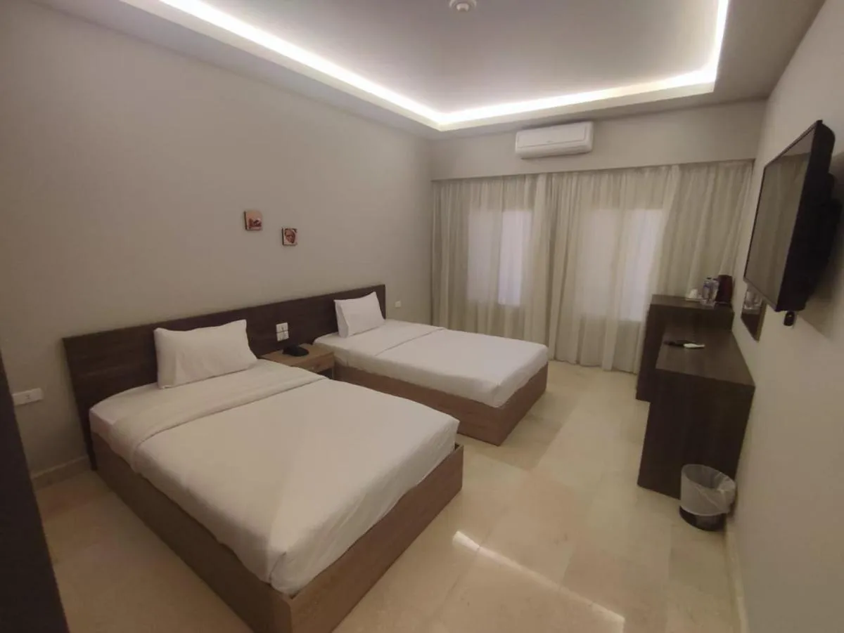 Image 3 of Al Dora Residence Suites Hurghada