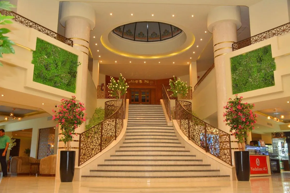 Image 6 of Aladdin Beach Resort