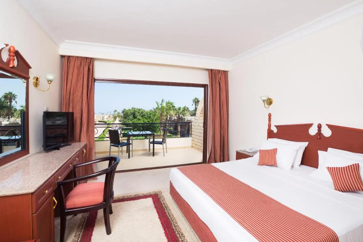 Image 2 of Aladdin Beach Resort