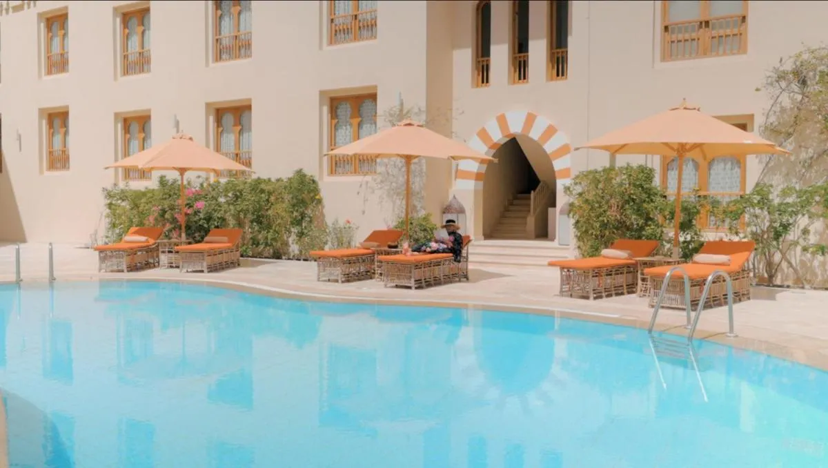 Image 1 of Ali Pasha Hotel