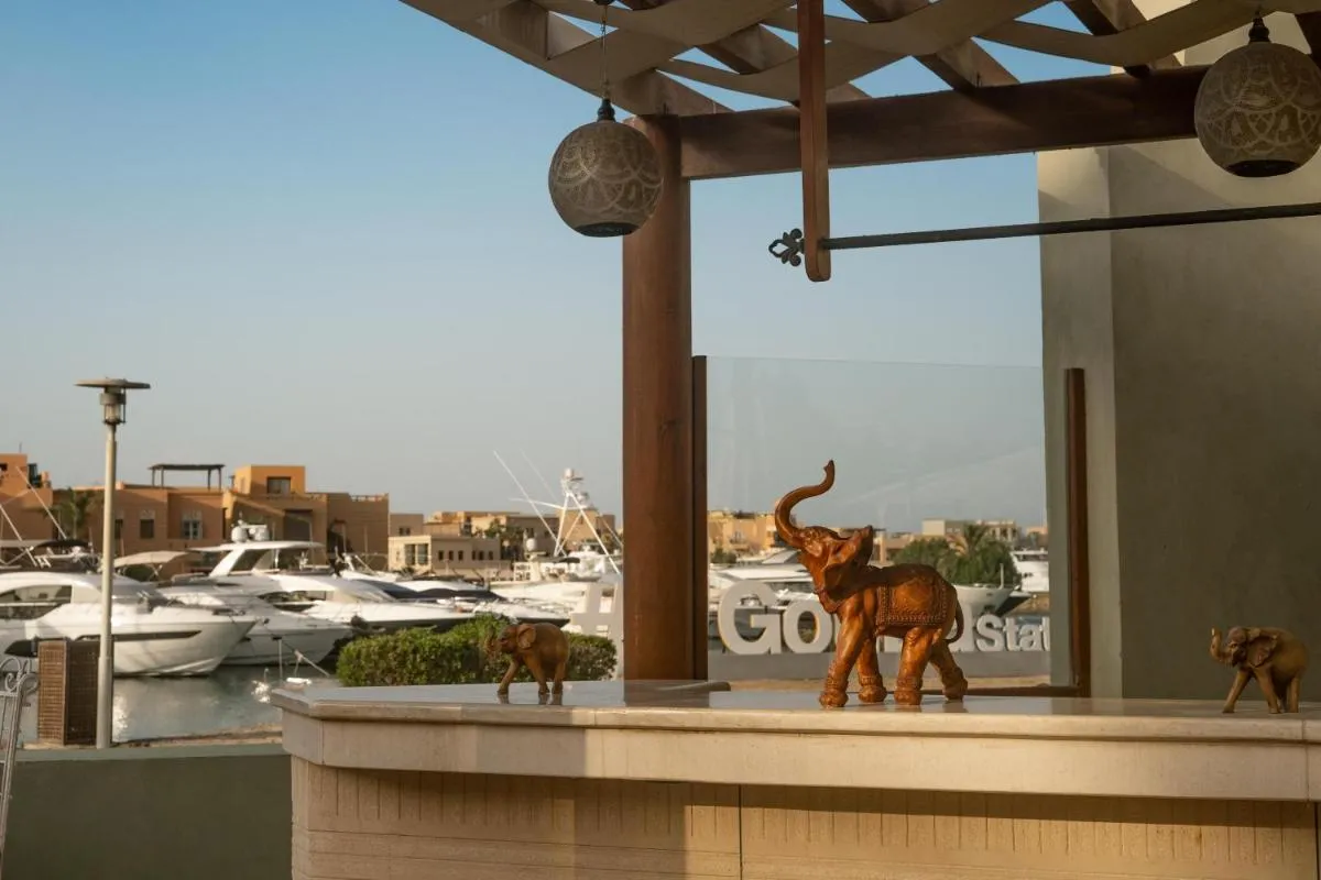 Image 6 of Ali Pasha Hotel