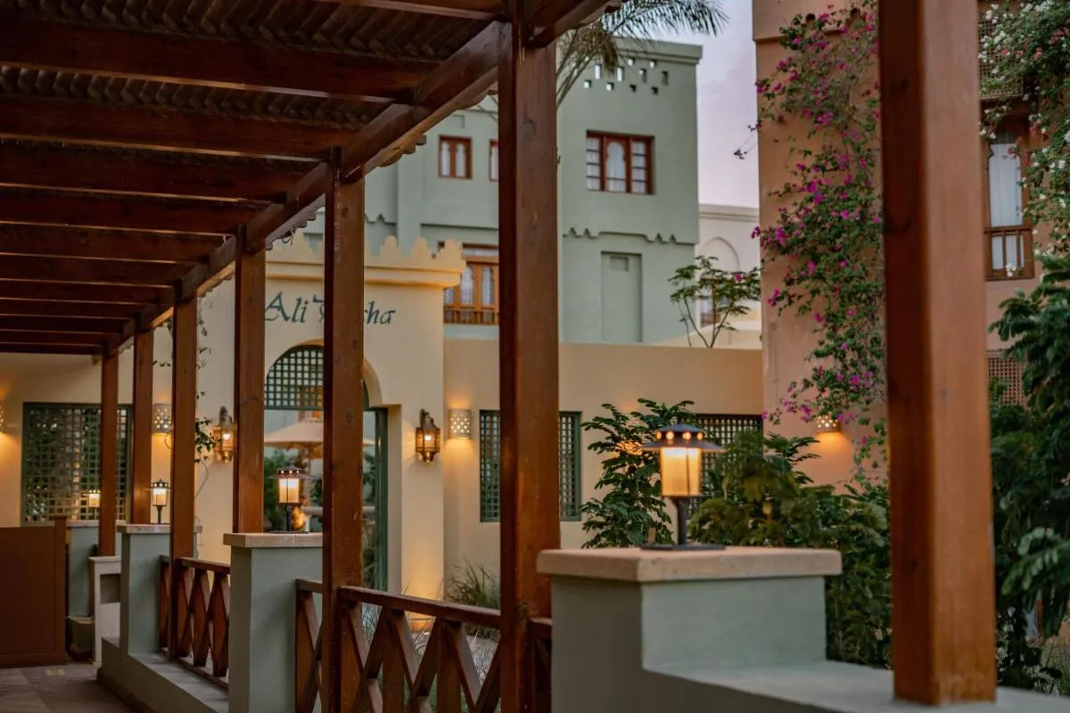 Image 4 of Ali Pasha Hotel