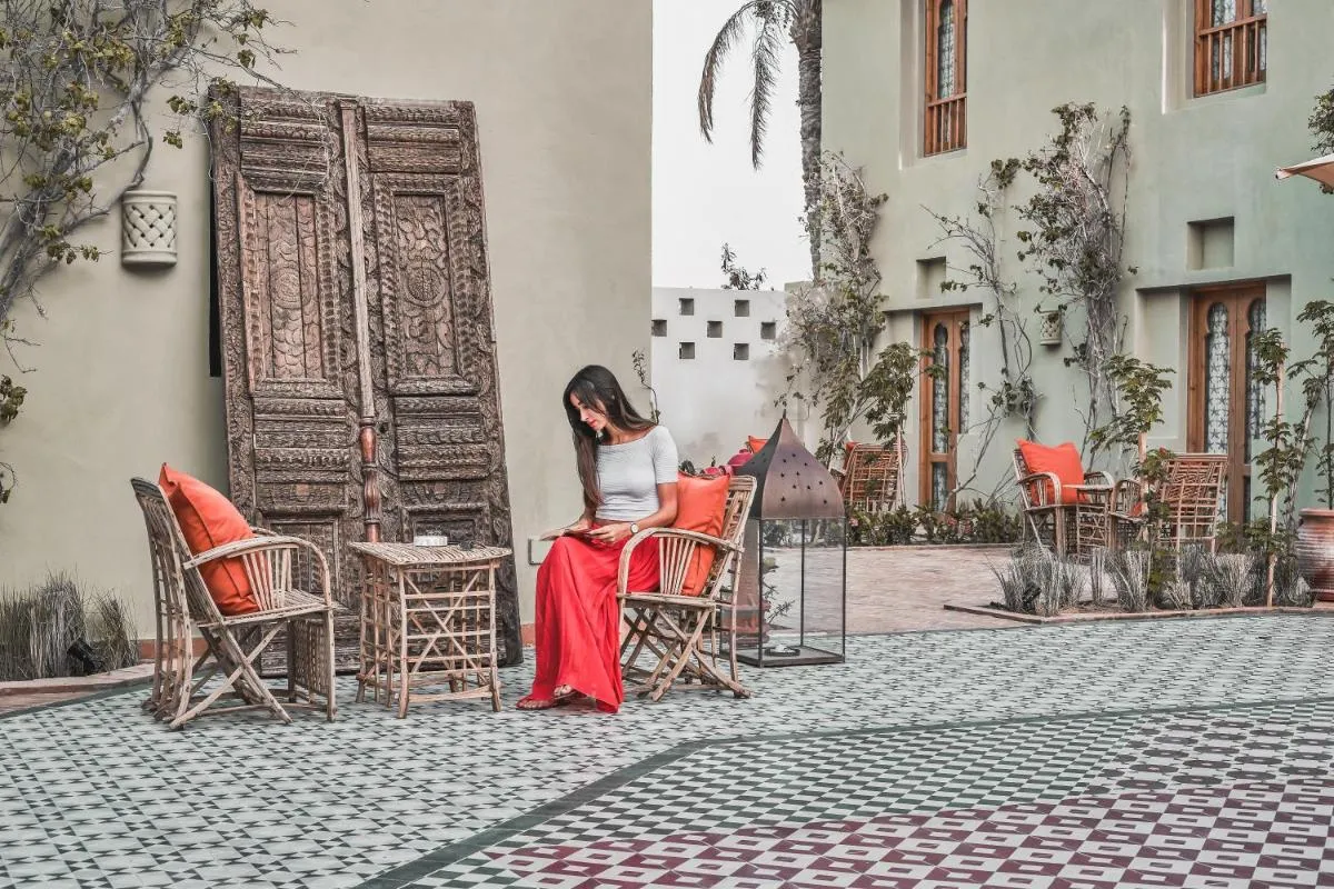 Image 3 of Ali Pasha Hotel