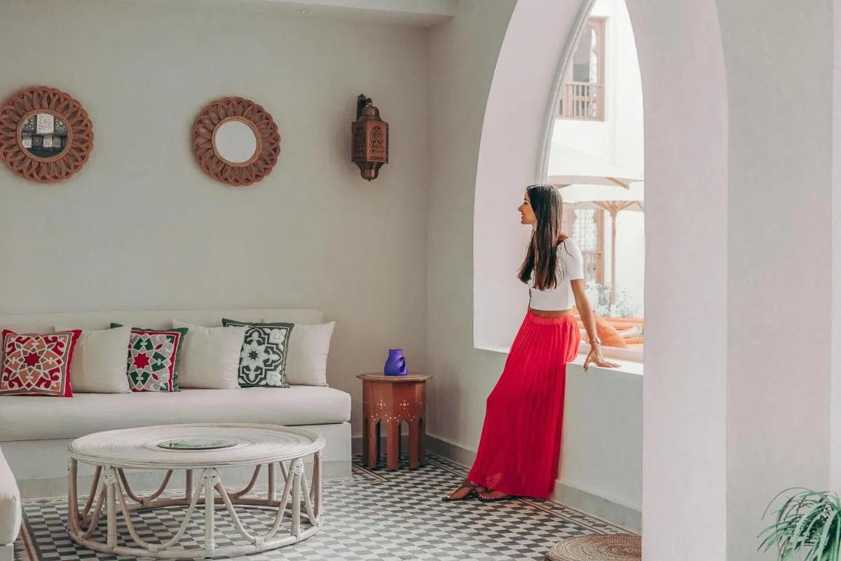 Image 5 of Ali Pasha Hotel