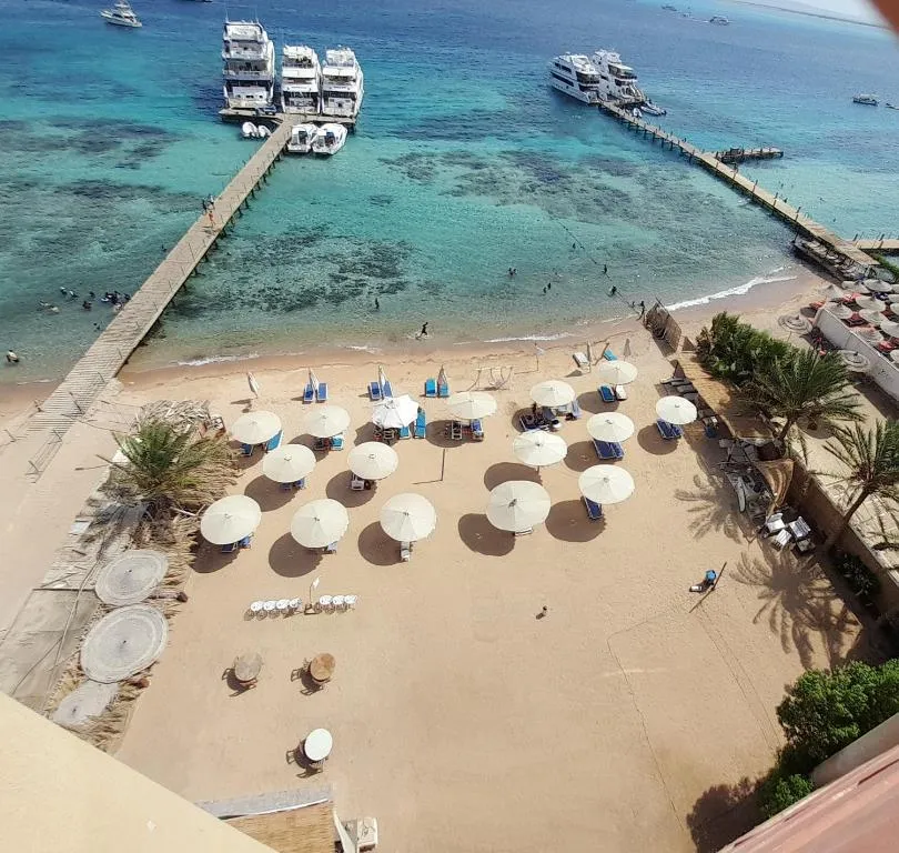Image of Alia Beach Residence