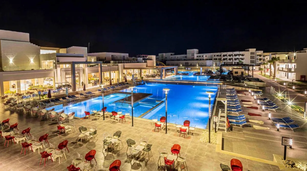 Image 2 of Amarina Abu Soma Resort & Aquapark