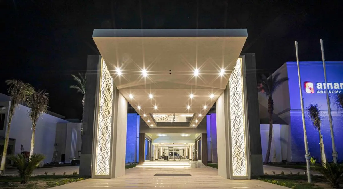 Image 3 of Amarina Abu Soma Resort & Aquapark