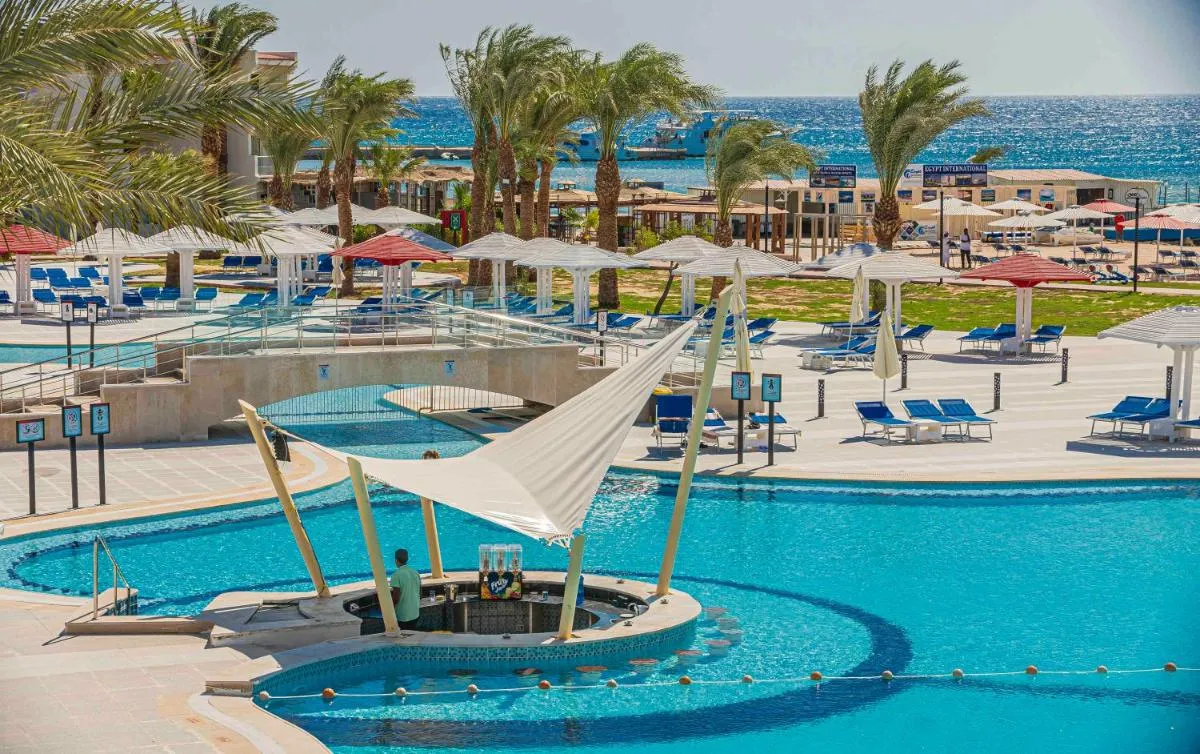 Image 6 of Amarina Abu Soma Resort & Aquapark