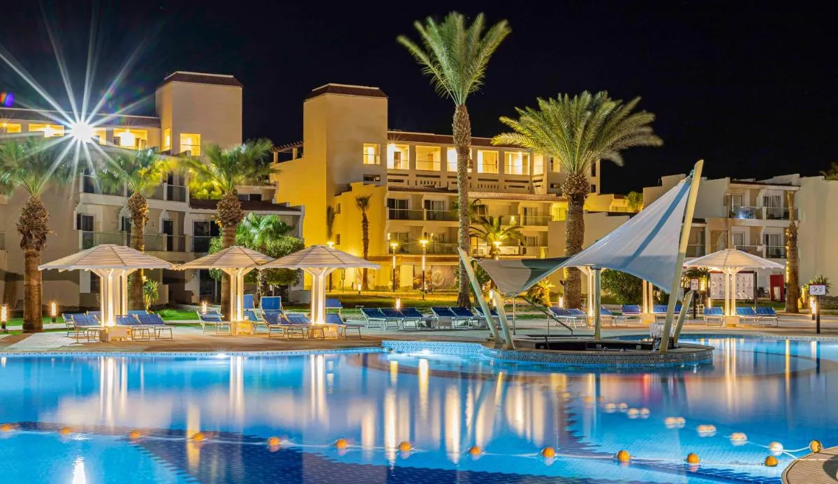 Image 4 of Amarina Abu Soma Resort & Aquapark