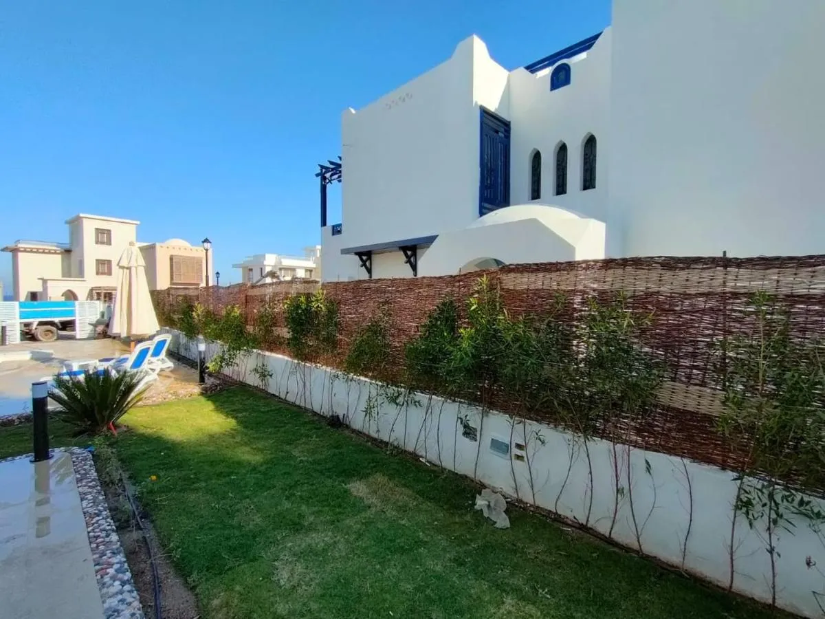 Image 1 of Amaros Sahl Hasheesh Villa with Pool سهل حشيش