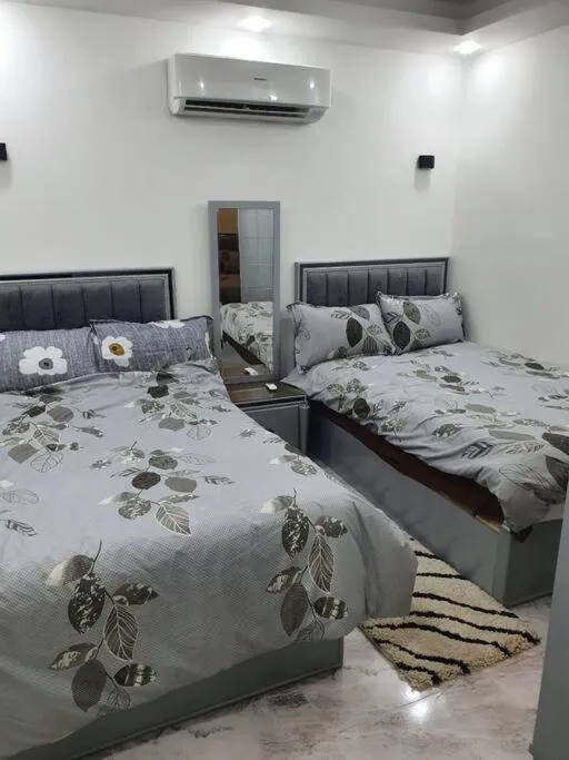 Image 4 of Amazing 2 bedroom Selena Bay Hurghada
