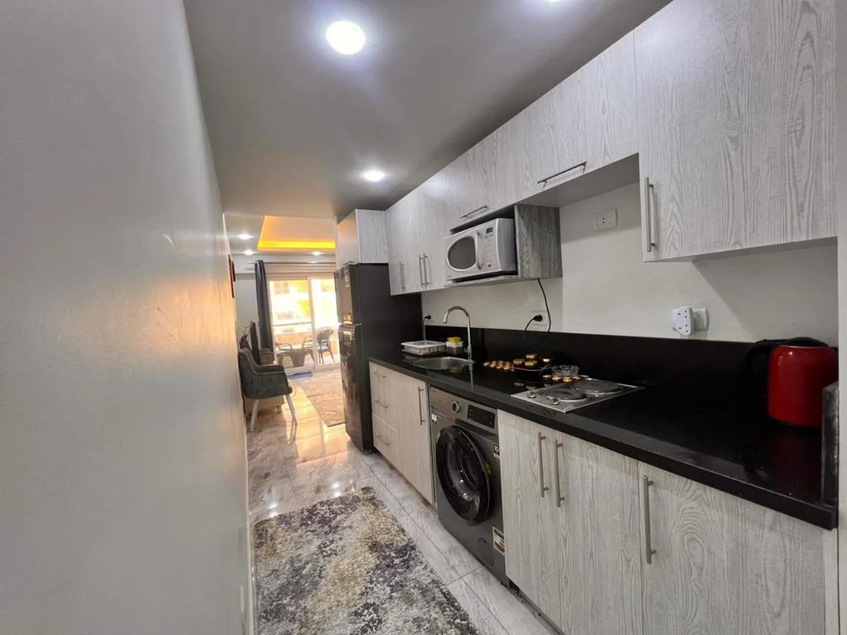 Image 1 of Amazing 2 bedroom Selena Bay Hurghada