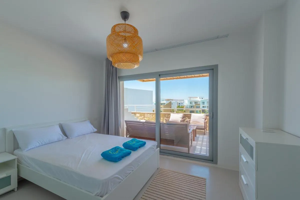 Image 1 of Amazing apartment with rooftop and jacuzzi