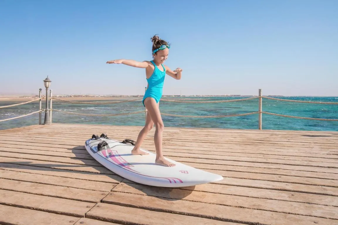 Image of Amwaj Beach Club Abu Soma
