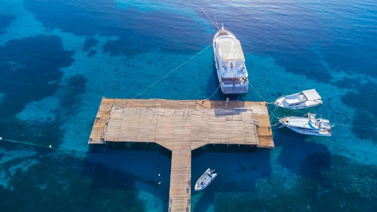 Image 6 of Amwaj Beach Club Abu Soma