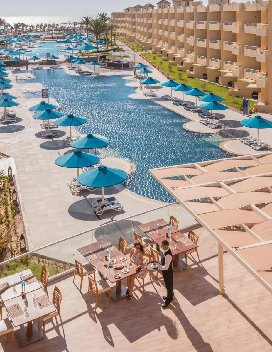 Image 3 of Amwaj Beach Club Abu Soma