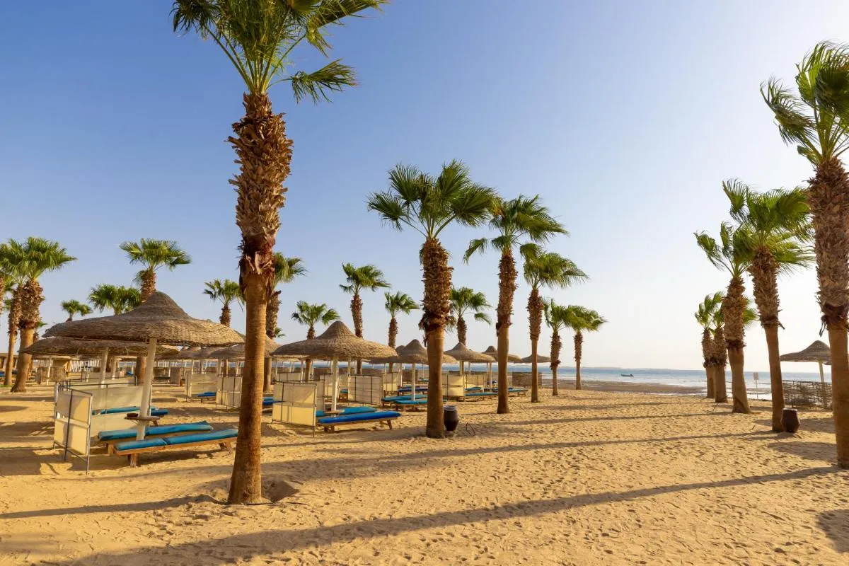 Image 4 of Amwaj Beach Club Abu Soma