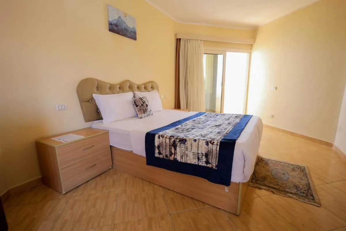 Image 4 of Andalusia Blue Beach Hurghada