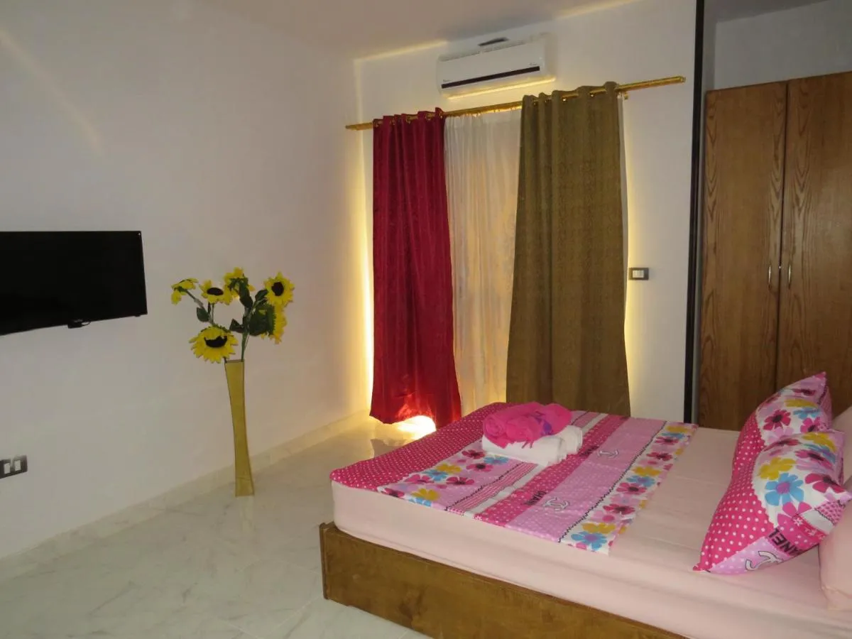 Image 2 of Apartment Bella Rosa near the sea RedSeaLine