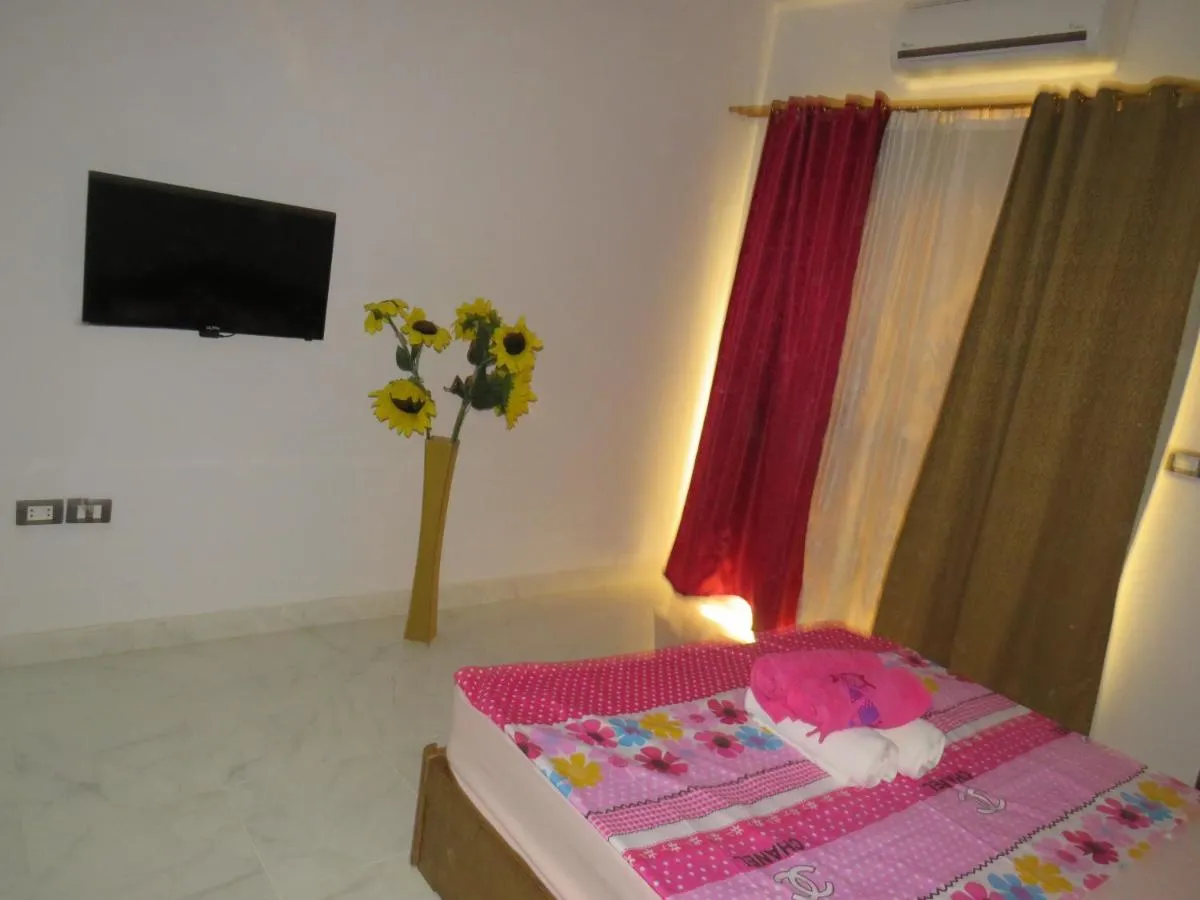 Image 4 of Apartment Bella Rosa near the sea RedSeaLine