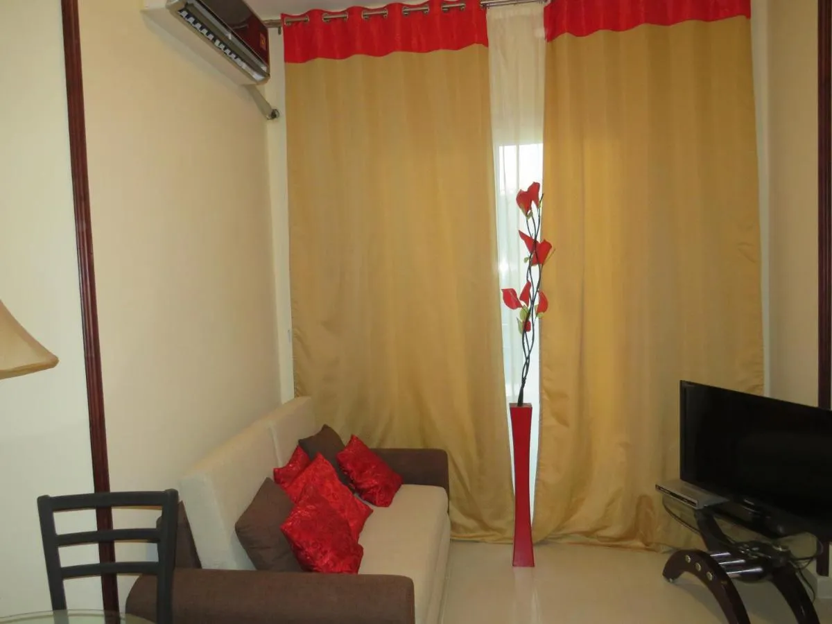 Image 1 of Apartment Dolce Vita near the sea RedSeaLine
