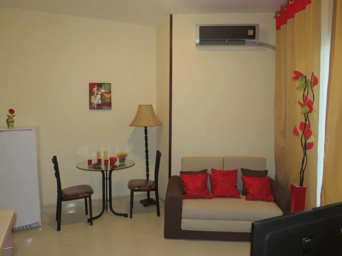 Image 2 of Apartment Dolce Vita near the sea RedSeaLine
