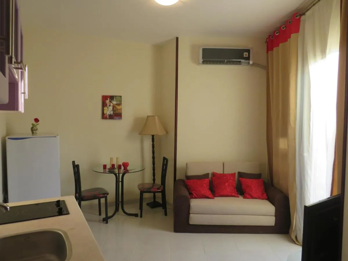Image 3 of Apartment Dolce Vita near the sea RedSeaLine
