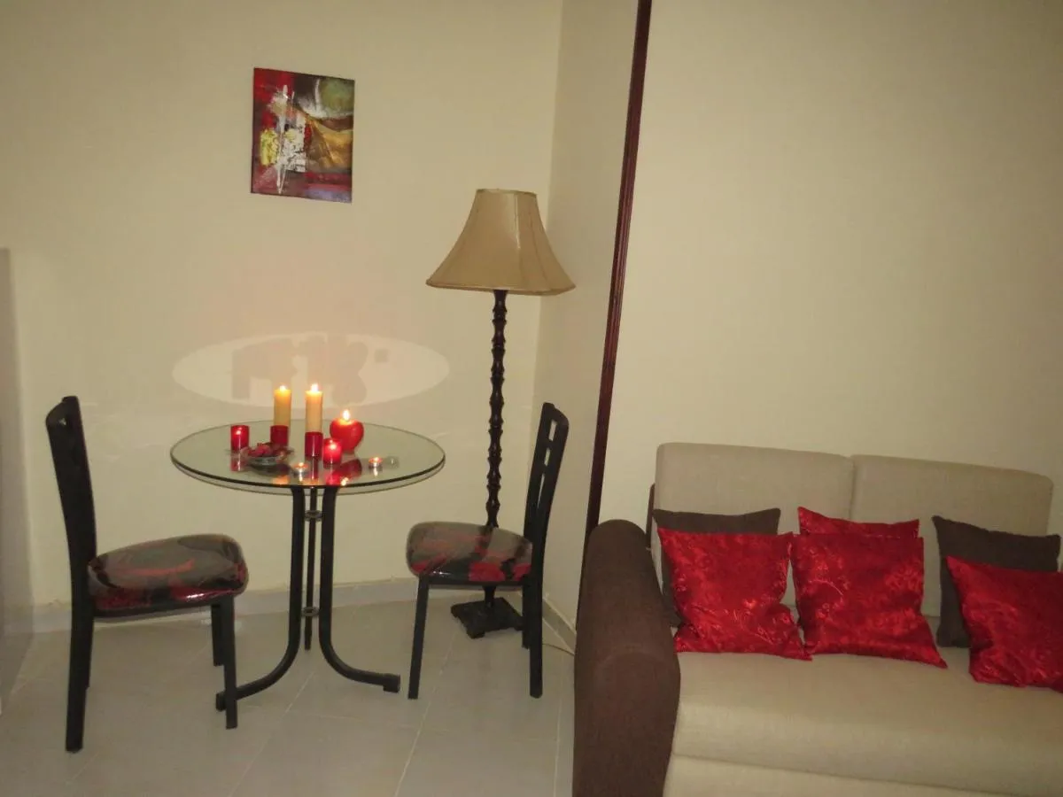 Image 5 of Apartment Dolce Vita near the sea RedSeaLine