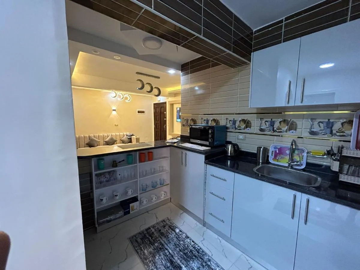 Image 2 of Apartment Hossam 1