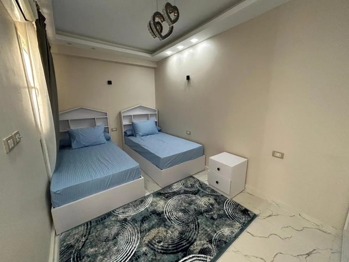 Image 6 of Apartment Hossam 1