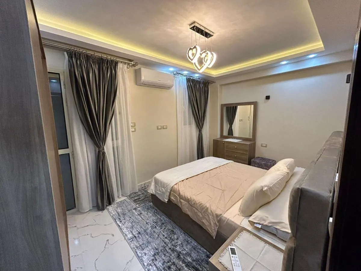 Image 1 of Apartment Hossam 1