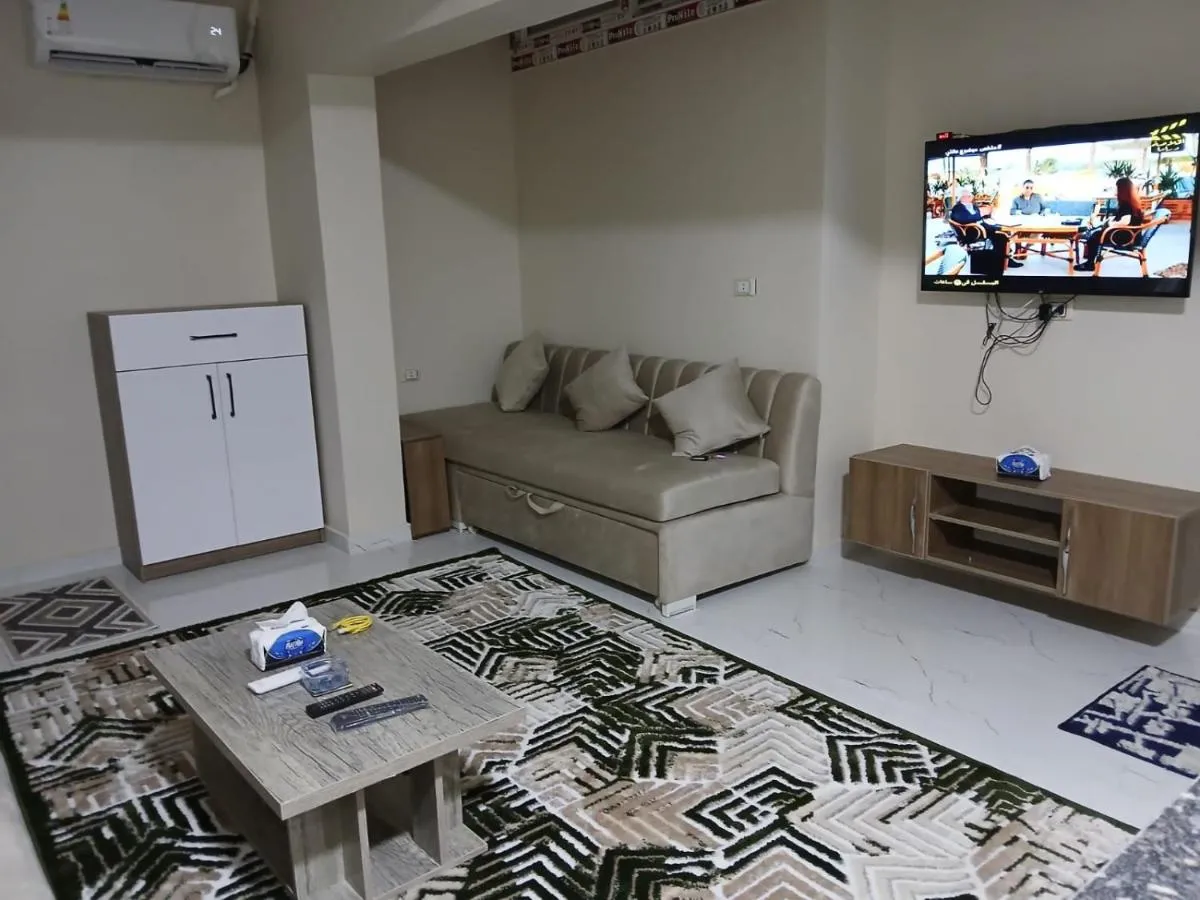 Image 2 of Apartment Hossam 2