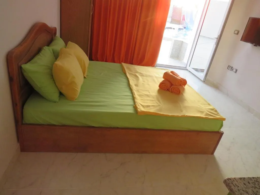 Image of Apartment Positano near the sea RedSeaLine