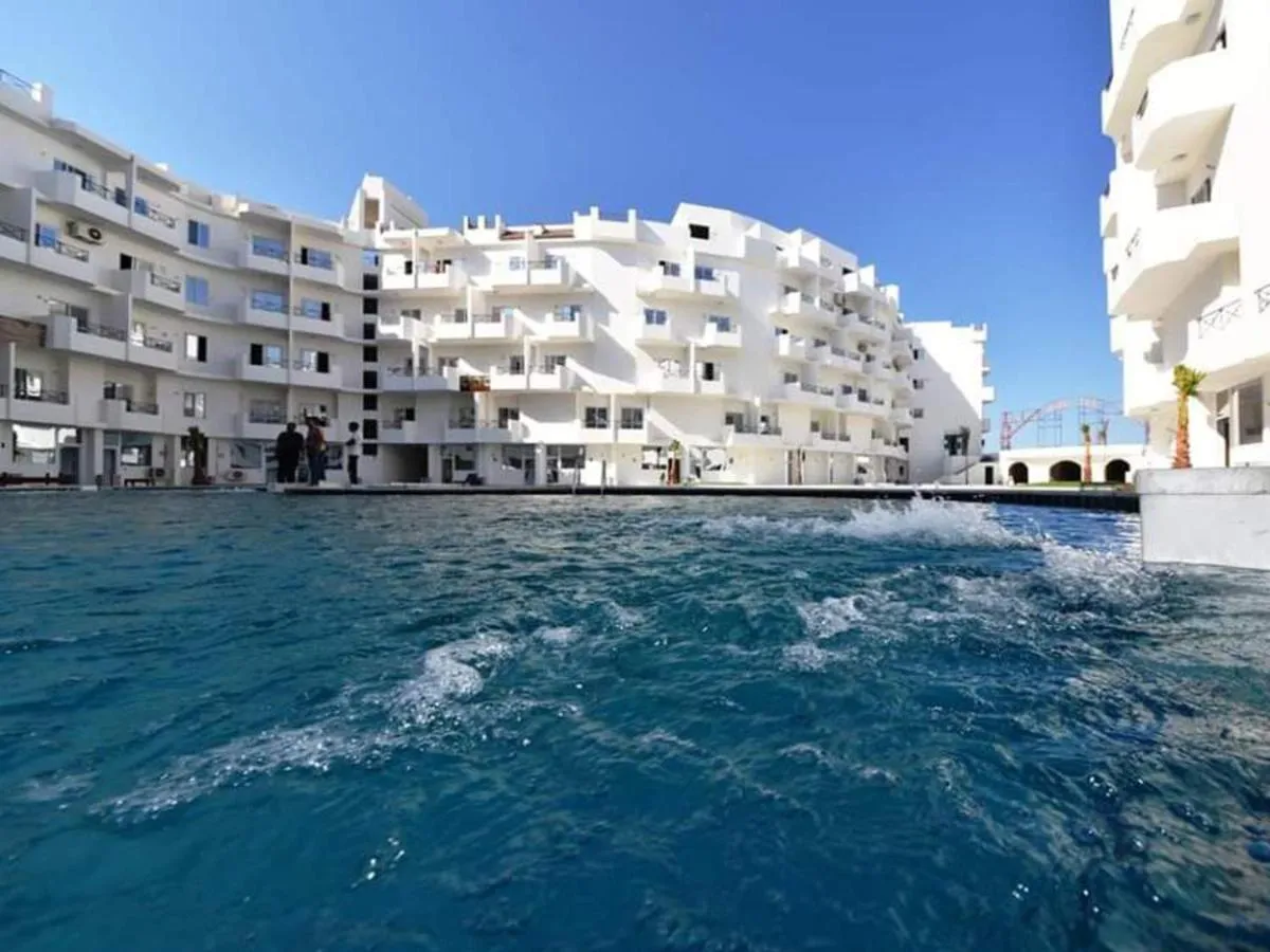 Image 1 of Apartment Positano near the sea RedSeaLine