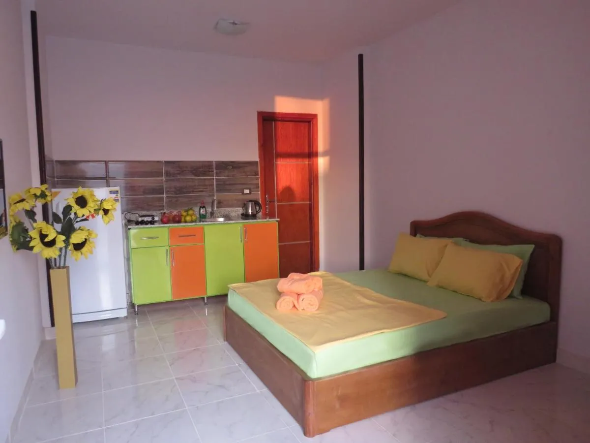 Image 3 of Apartment Positano near the sea RedSeaLine