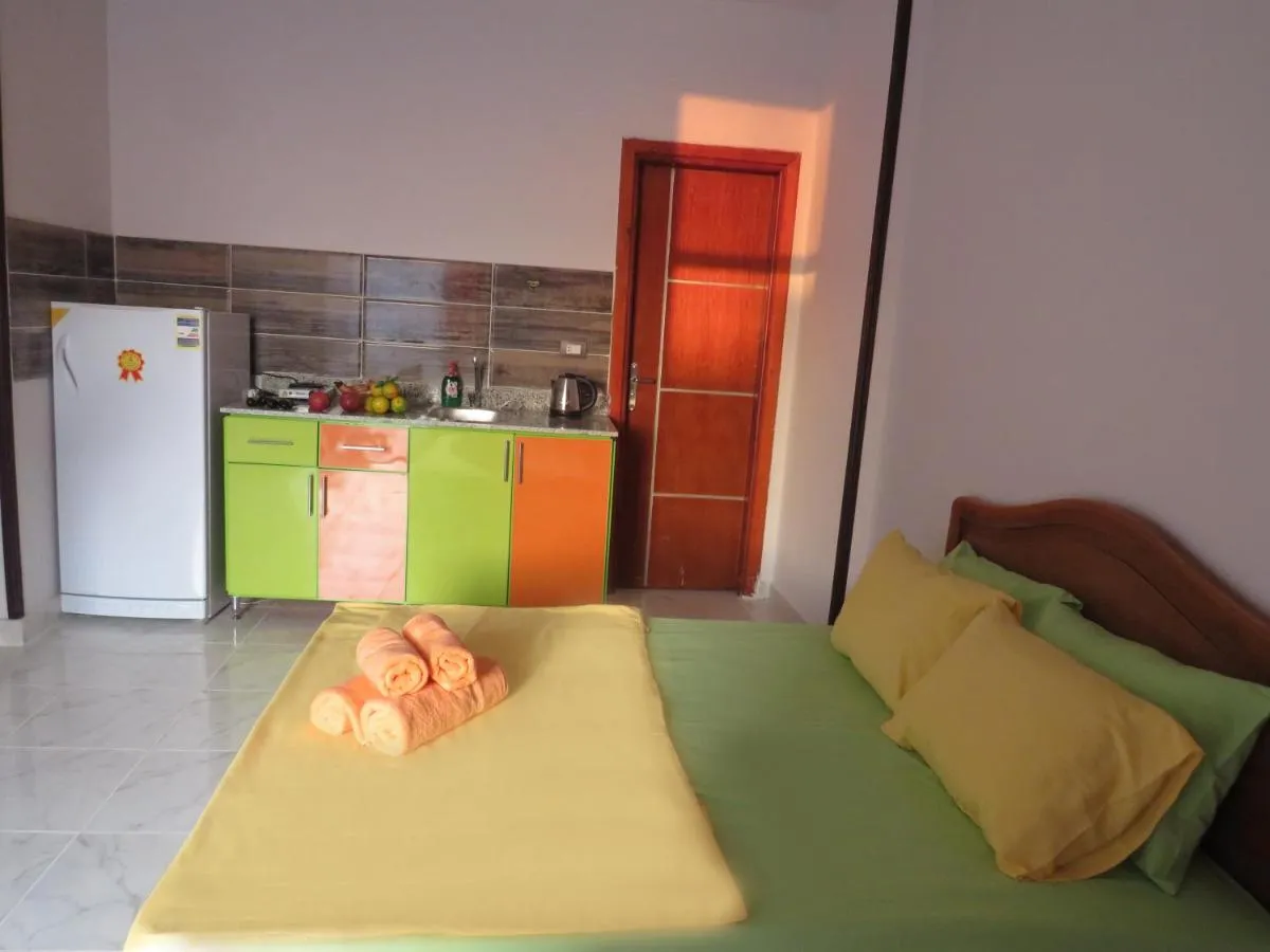 Image 5 of Apartment Positano near the sea RedSeaLine