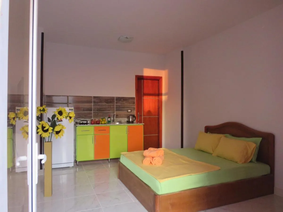 Image 4 of Apartment Positano near the sea RedSeaLine