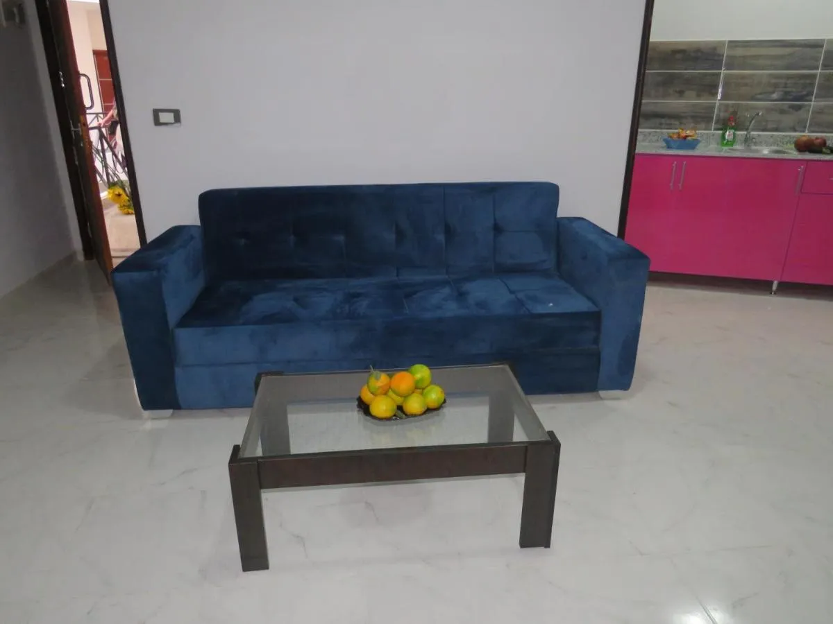 Image 2 of Apartment Sorrento near the sea RedSeaLine
