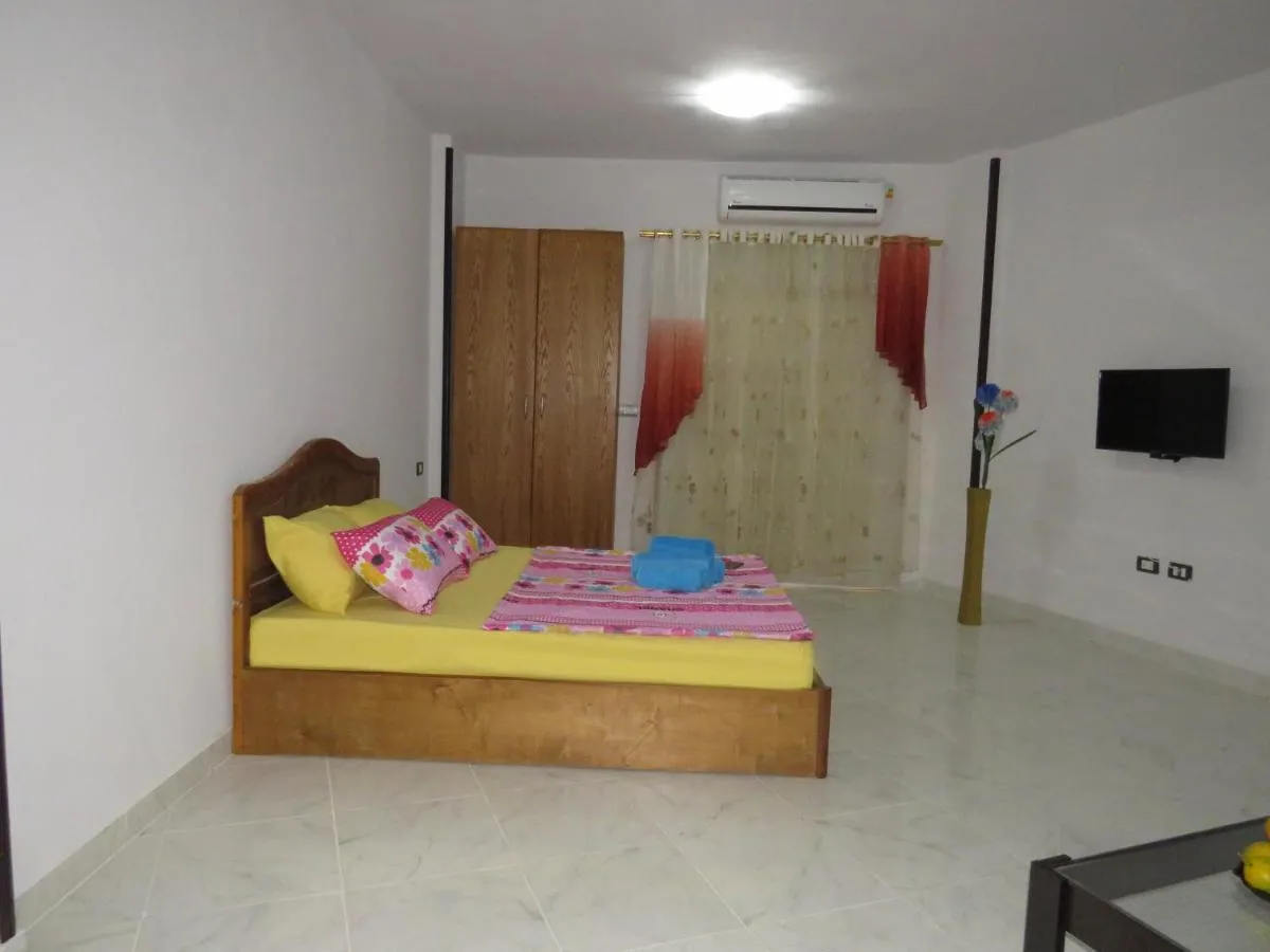 Image 6 of Apartment Sorrento near the sea RedSeaLine